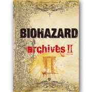 BIOHAZARD archives〈2〉 [単行本]