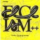 FLCLISM++―FLCL ART AND TEXT BOOK [新書]