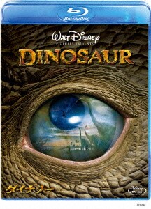 ダイナソー [Blu-ray Disc]
