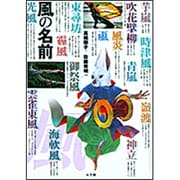 風の名前 [単行本]