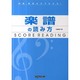 問題・解答付きでわかる!楽譜の読み方