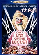イナゴの日 (ハッピー・ザ・ベスト!)