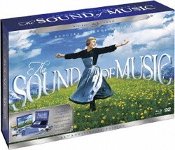 ★お求めやすく価格改定★ ヨドバシ.com - サウンド・オブ・ミュージック 製作45周年記念HD ミュージカル