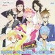 森久保祥太郎 feat.寺島拓篤／『LOVE★Monster a GO!GO!』+α (PSP専用ソフト「恋愛番長 命短し、恋せよ乙女! Love is Power」オープニングテーマ)