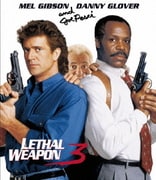 リーサル・ウェポン3