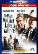 リバティ・バランスを射った男 (ハッピー・ザ・ベスト!)