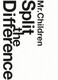 Mr.Children／Split the Difference [DVD]