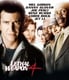 リーサル・ウェポン4 [Blu-ray Disc]
