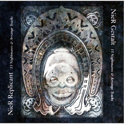 NieR Gestalt & Replicant 15 Nightmares & Arrange Tracks
