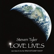 LOVE LIVES