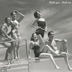 松浦亜弥／Click you Link me
