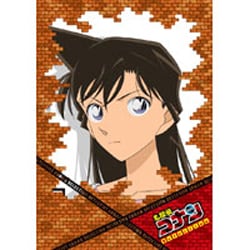 Amazon.com: 名探偵コナンDVD Selection Case7.毛利蘭 : Movies & TV