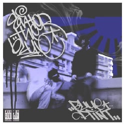 BLUE PRINT／Enter the BLUE