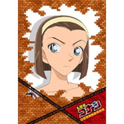 【完売】  ヨドバシ.com - 名探偵コナン DVD SELECTION Case8.鈴木園子 キッズ、ファミリー