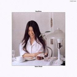 大貫妙子／GreySkies