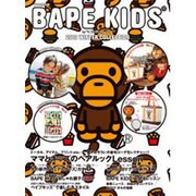 BAPE KIDS 2010 WINTER COLLECTI（e-MOOK） [ムックその他]