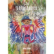 the telephones「We Love Telepho（バンド・スコア） [単行本]