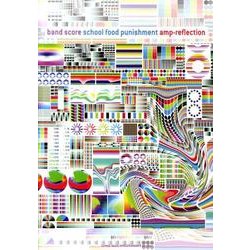 school food punishment バンドスコア バンドスコア】database feat.TAKUMA（10-FEET） / MAN with A