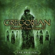 イマジン～マスターズ・オブ・チャント