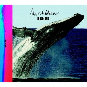 Mr.Children／SENSE