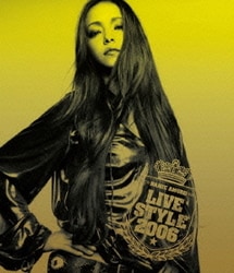 安室奈美恵／NAMIE AMURO BEST TOUR "LIVE STYLE 2006" [Blu-ray Disc]