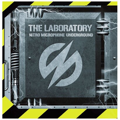 NITRO MICROPHONE UNDERGROUND／THE LABORATORY