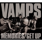 MEMORIES/GET UP