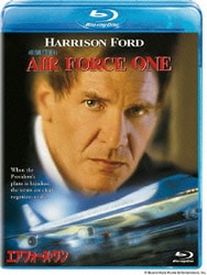 限定価格セール！ ヨドバシ.com 通販【全品 Disc] [Blu-ray エアフォース・ワン - ヒーロー