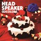 HEAD SPEAKER／∞COLORS