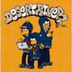 SEEDA・OHLD・BRON-K／DESERT RIVER