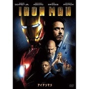 アイアンマン