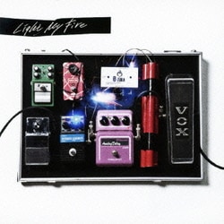 e-ZUKA／Light My Fire