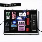 Light My Fire
