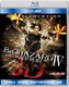 バイオハザードⅣ アフターライフ IN 3D [Blu-ray Disc]