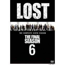 ヨドバシ Com Lost ファイナル シーズン Complete Box Dvd 通販 全品無料配達 ヨドバシ Com Lost ファイナル シーズン Complete Box Dvd 通販 全品無料配達