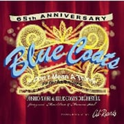 Blue Coats 65th anniversary