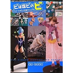ヨドバシ Com ビは塩ビのビ Pvcフィギュア改造マニュアル Dengeki Hobby Books 単行本 通販 全品無料配達