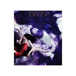 DIR EN GREY／LOTUS