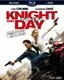 ナイト&デイ エキサイティング・バージョン ブルーレイ&DVDセット [Blu-ray Disc]