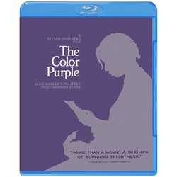 カラーパープル [Blu-ray Disc]