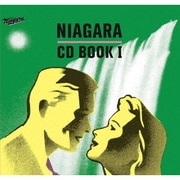 NIAGARA CD BOOK Ⅰ
