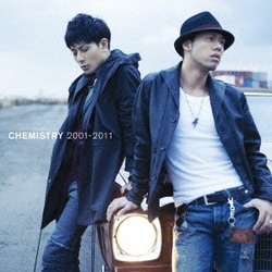 CHEMISTRY／CHEMISTRY 2001-2011