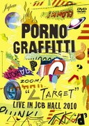 "∠TARGET"LIVE IN JCB HALL 2010
