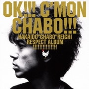 OK!!! C'MON CHABO!!!