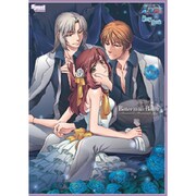 Bitter than Bitter-Aromarie Memorial Note-アロマリエメモリアルノート(SweetPrincess Collection) [単行本]
