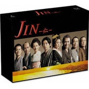 JIN-仁- Blu-ray BOX