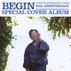 BEGIN 20th アニバーサリー スペシャル・カバー・アルバム