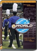 2010 DCI World Championships Vol.1(World Class1-12)