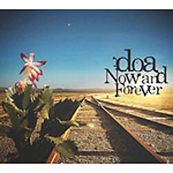 doa／Now and Forever
