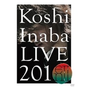 Koshi Inaba LIVE 2010 ～enⅡ～